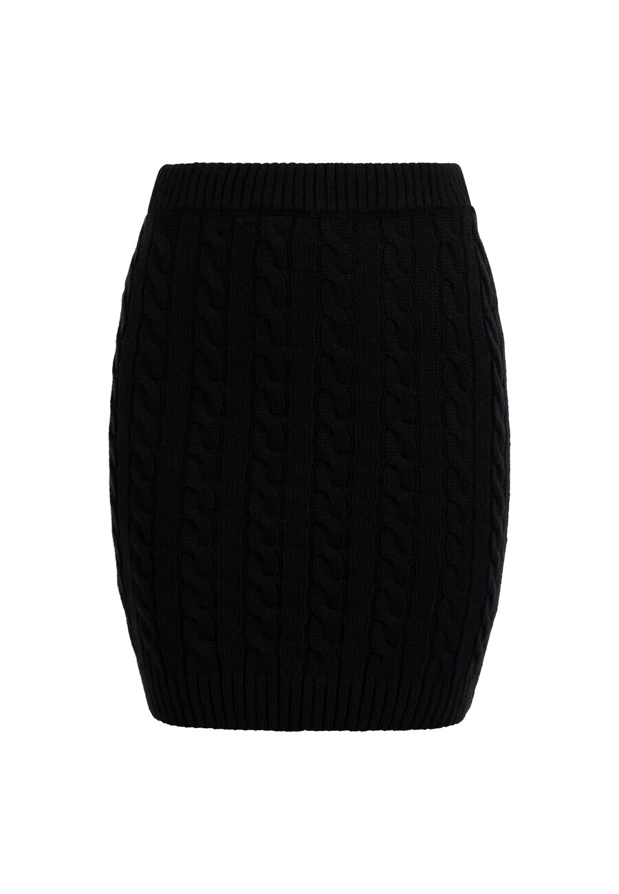 

Юбка мини faina Skirt, черный