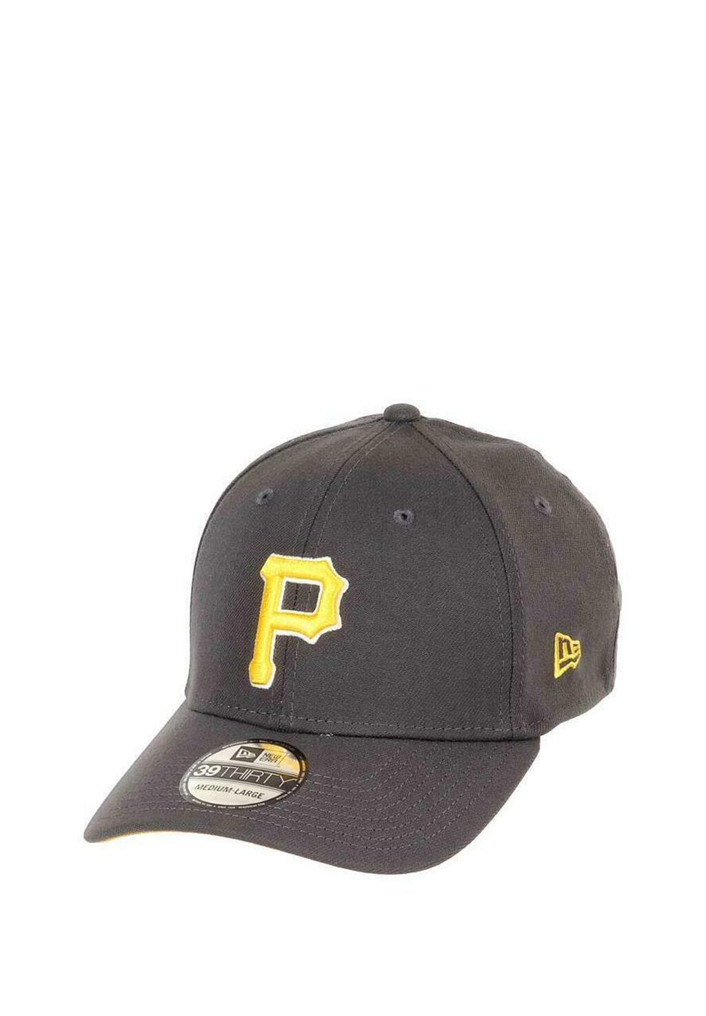 

Бейсболка PITTSBURGH PIRATES MLB GRAPHENE 39THIRTY STRETCH New Era, цвет grau