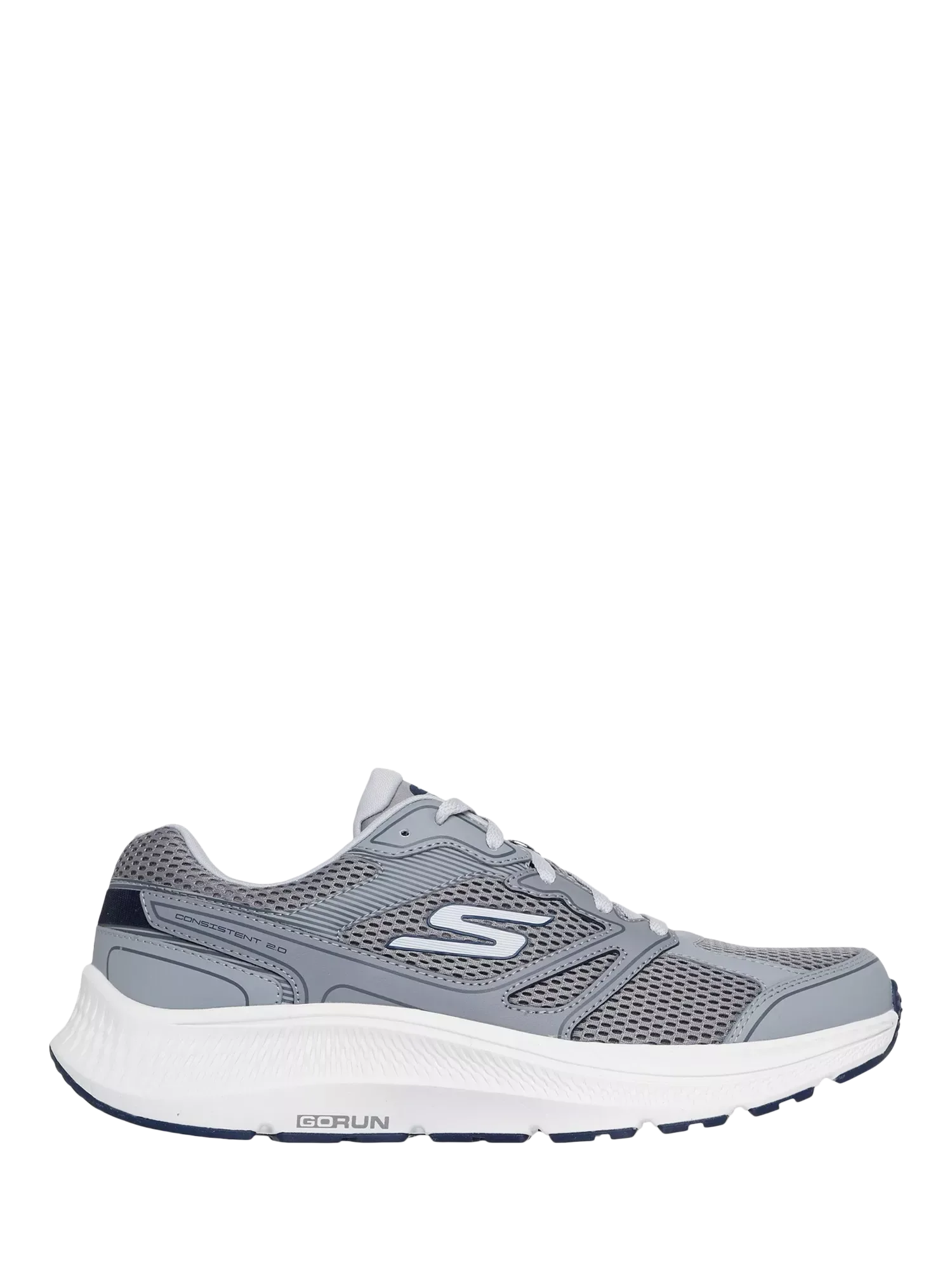 Кроссовки Go Run Consistent 20 Skechers, Grey