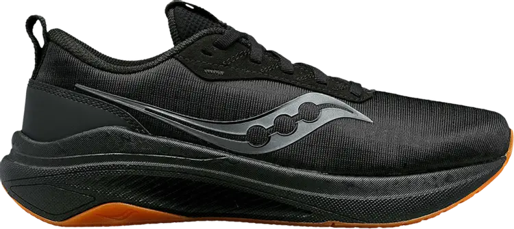 

Кроссовки Wmns Freedom Crossport 'Black Gum', черный