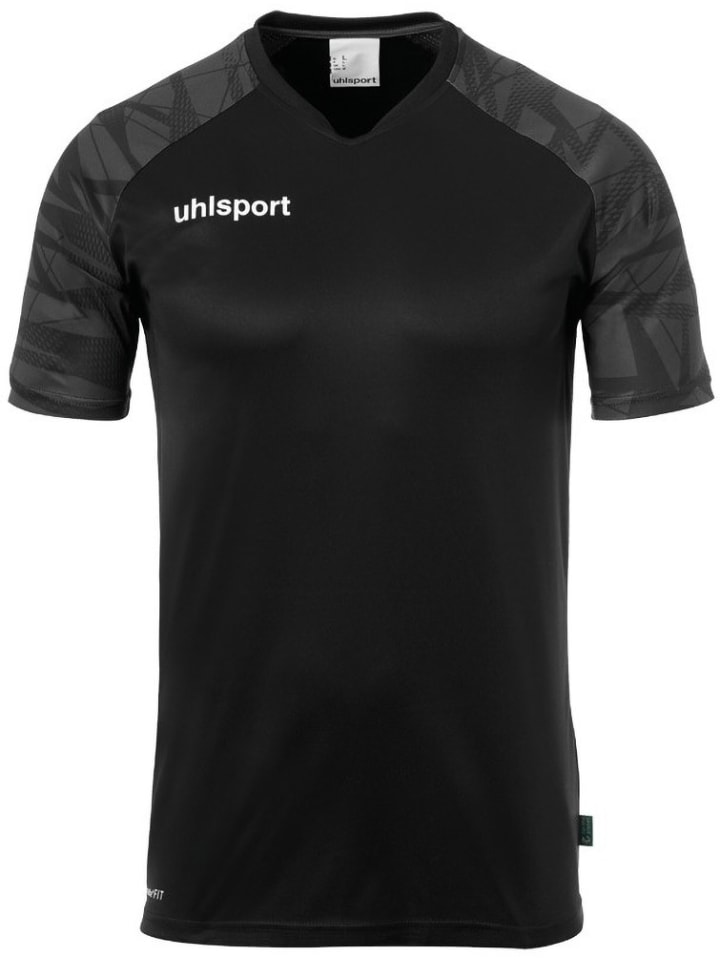 

Функциональная рубашка Goal 25 Trikot Kurzarm uhlsport , черный