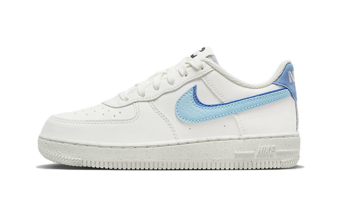 

Детские кроссовки для скейтбординга Nike Air Force 1 PS