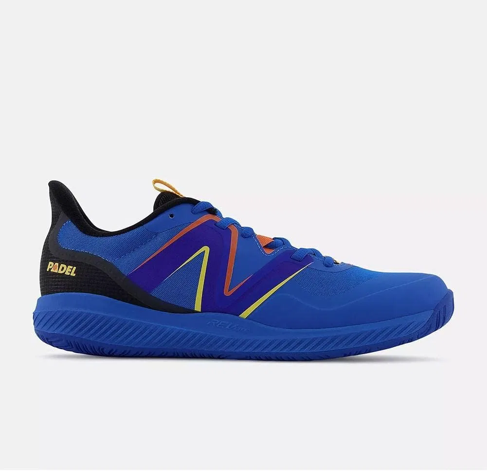 Мужские кроссовки New Balance 796v3, Blue — фото 3