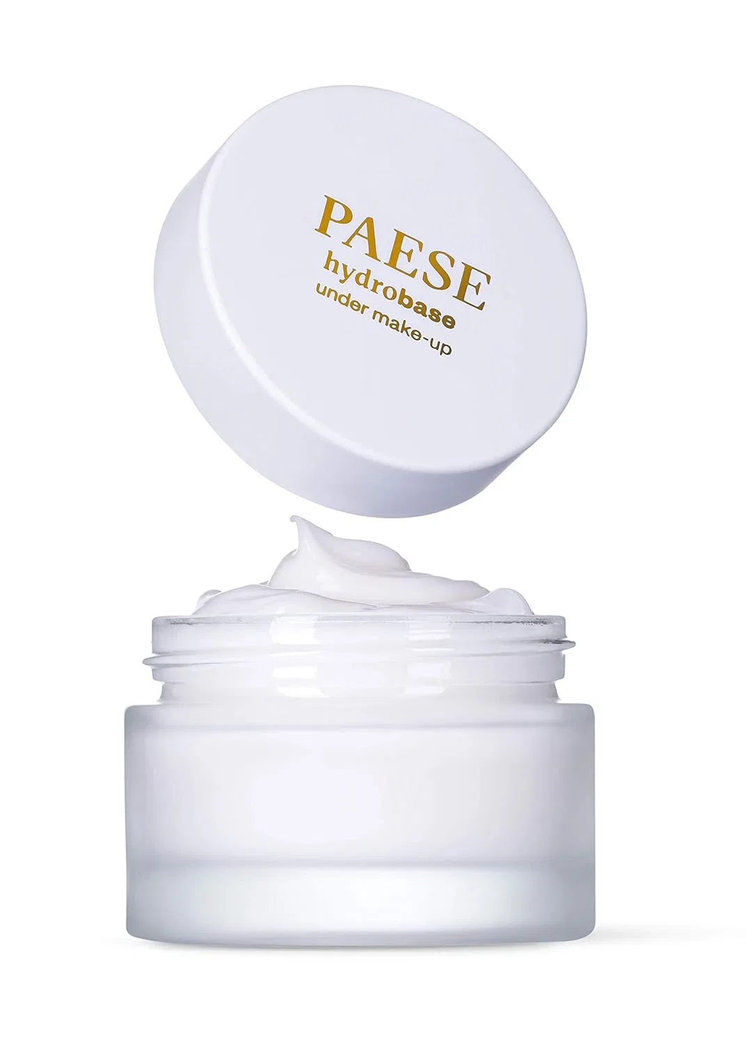 Увлажняющая база под макияж Hydrobase от Paese Cosmetics Paese Cosmetics — фото 2