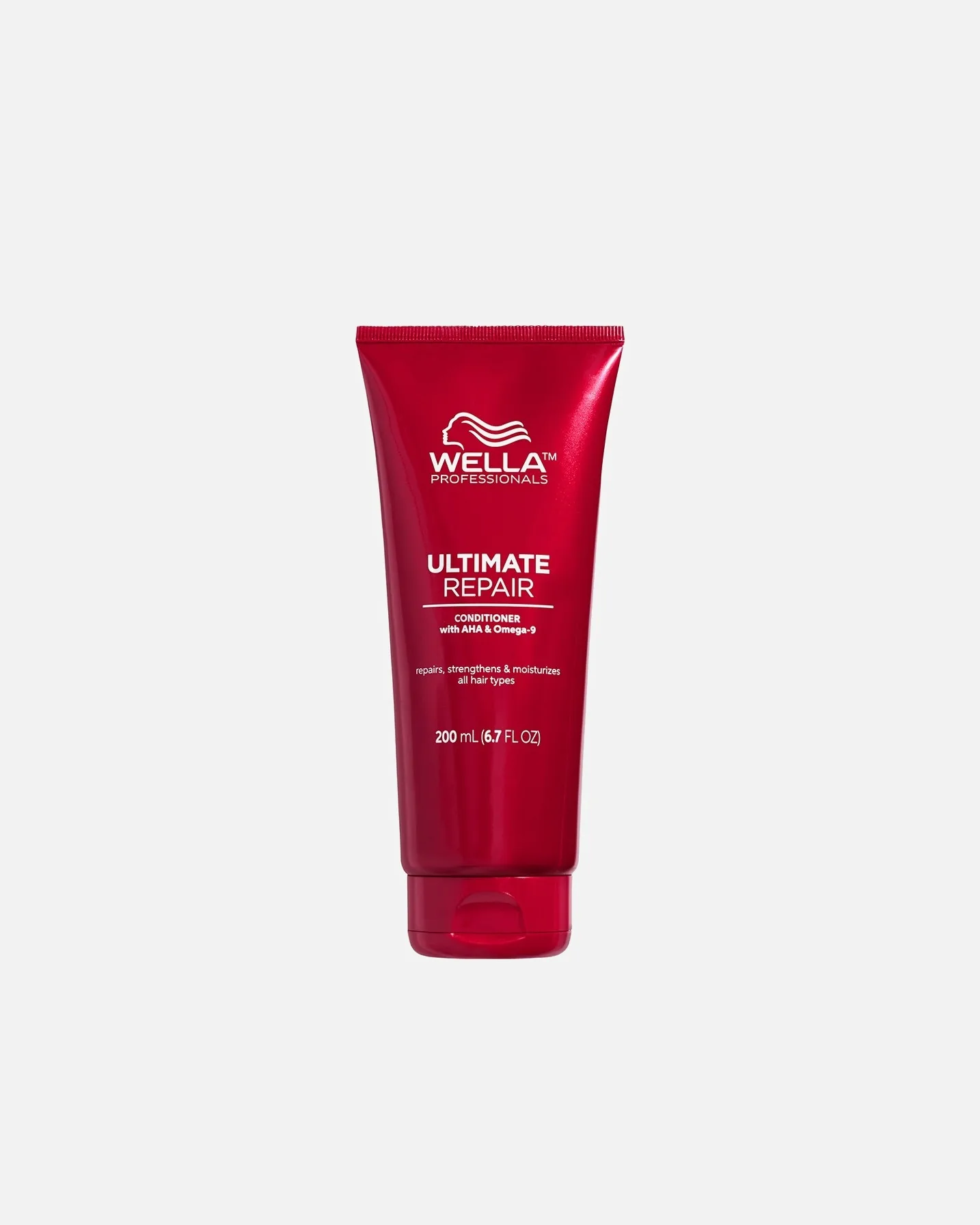Кондиционер для комплексного восстановления с AHA-кислотами и омега-9 Wella Professionals, 200 мл