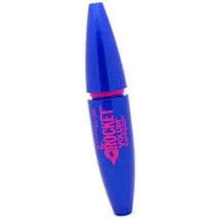 

Maybelline New York The Rocket Volum'Express Тушь для ресниц Черная