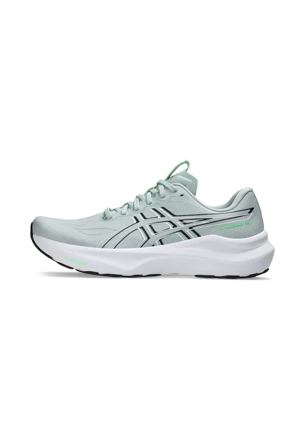 Кроссовки для бега по шоссе gt2000 14 Asics, Cold Moss/Black