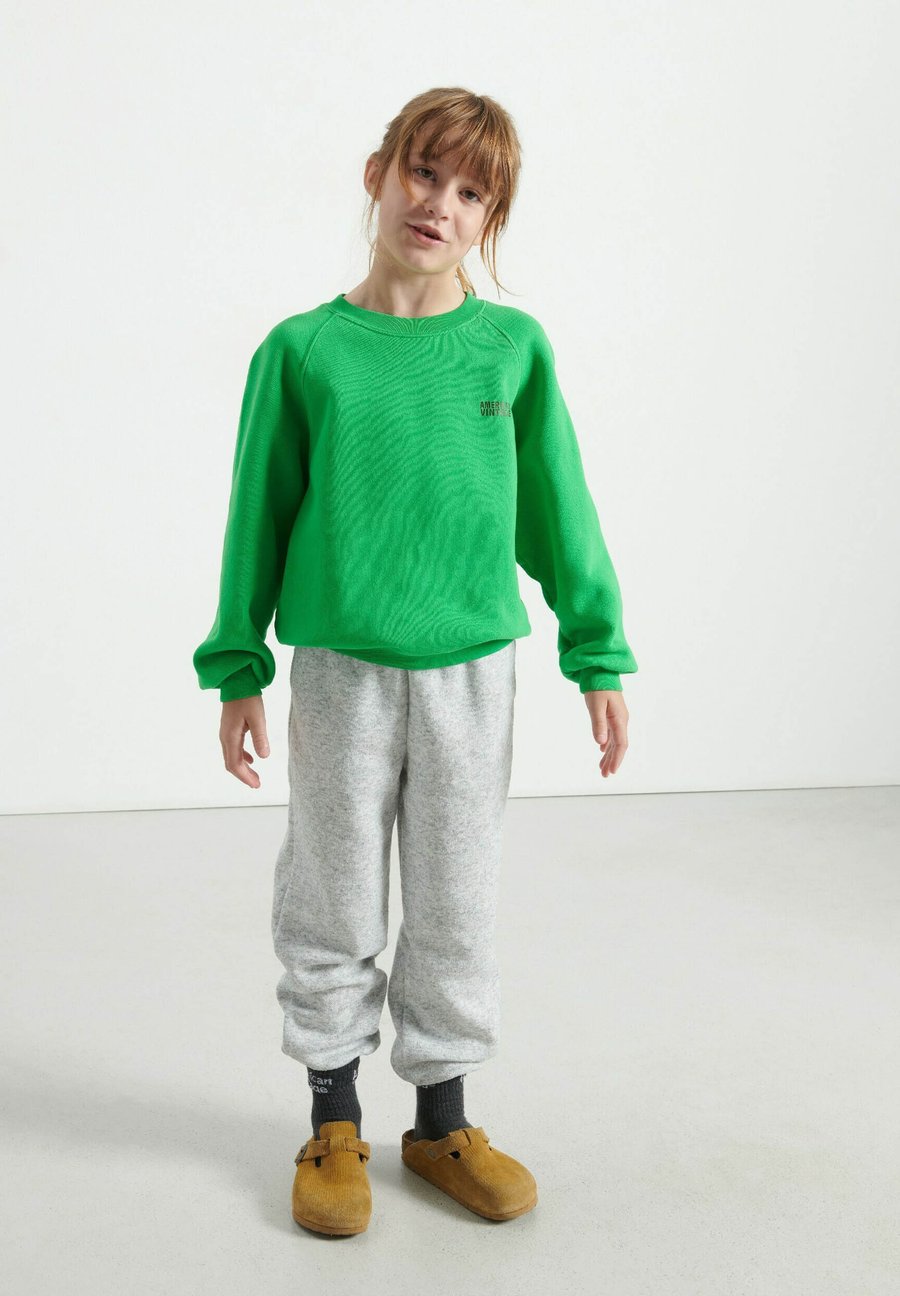 

Толстовка American Vintage IZUBIRD, Prairie Vintage/Green