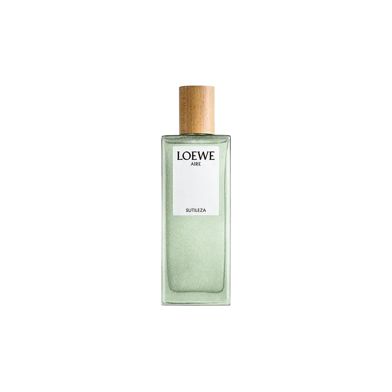 Дневное чудо Tian Guang парфюмерная вода древесно-цветочная Eau De Toilette Lemon Mulan Sandalwood 50ml/75ml/100ml LOEWE — фото 2