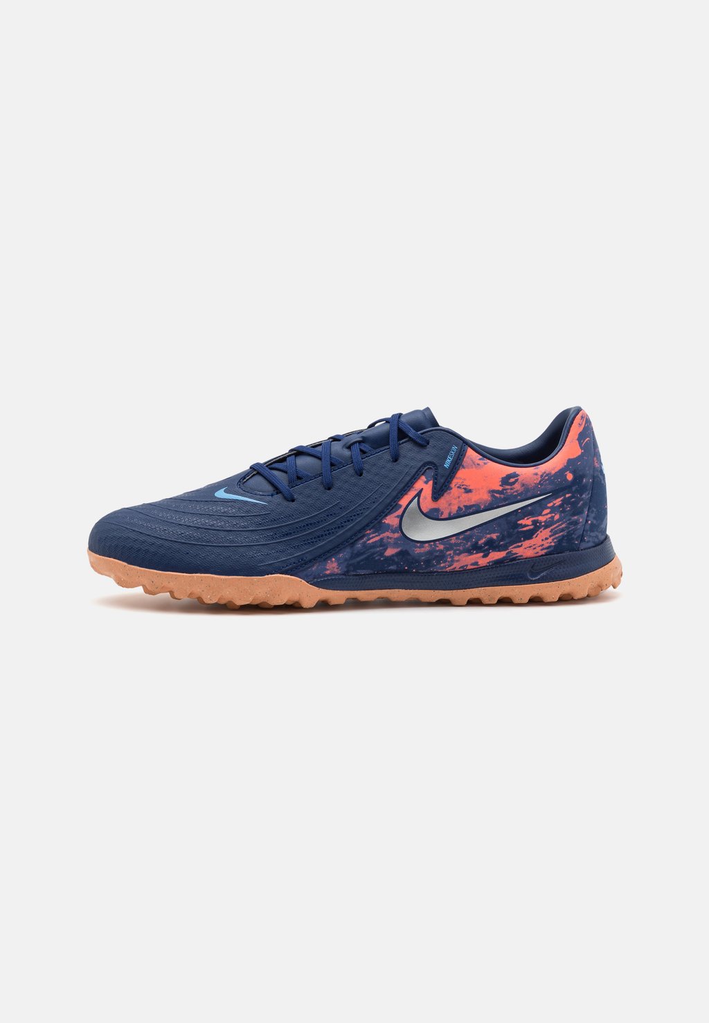 

Кроссовки PHANTOM GX II ACADEMY TF Nike Performance, синий