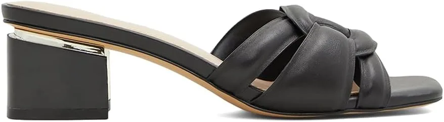 Мужские туфли на плоской подошве Aldo 20GILGAI Gilgai, черный