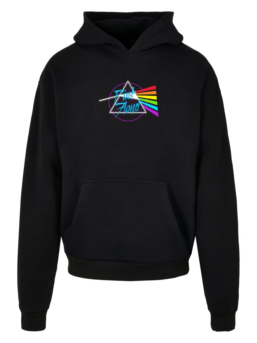 

Толстовка F4NT4STIC Pink Floyd, черный