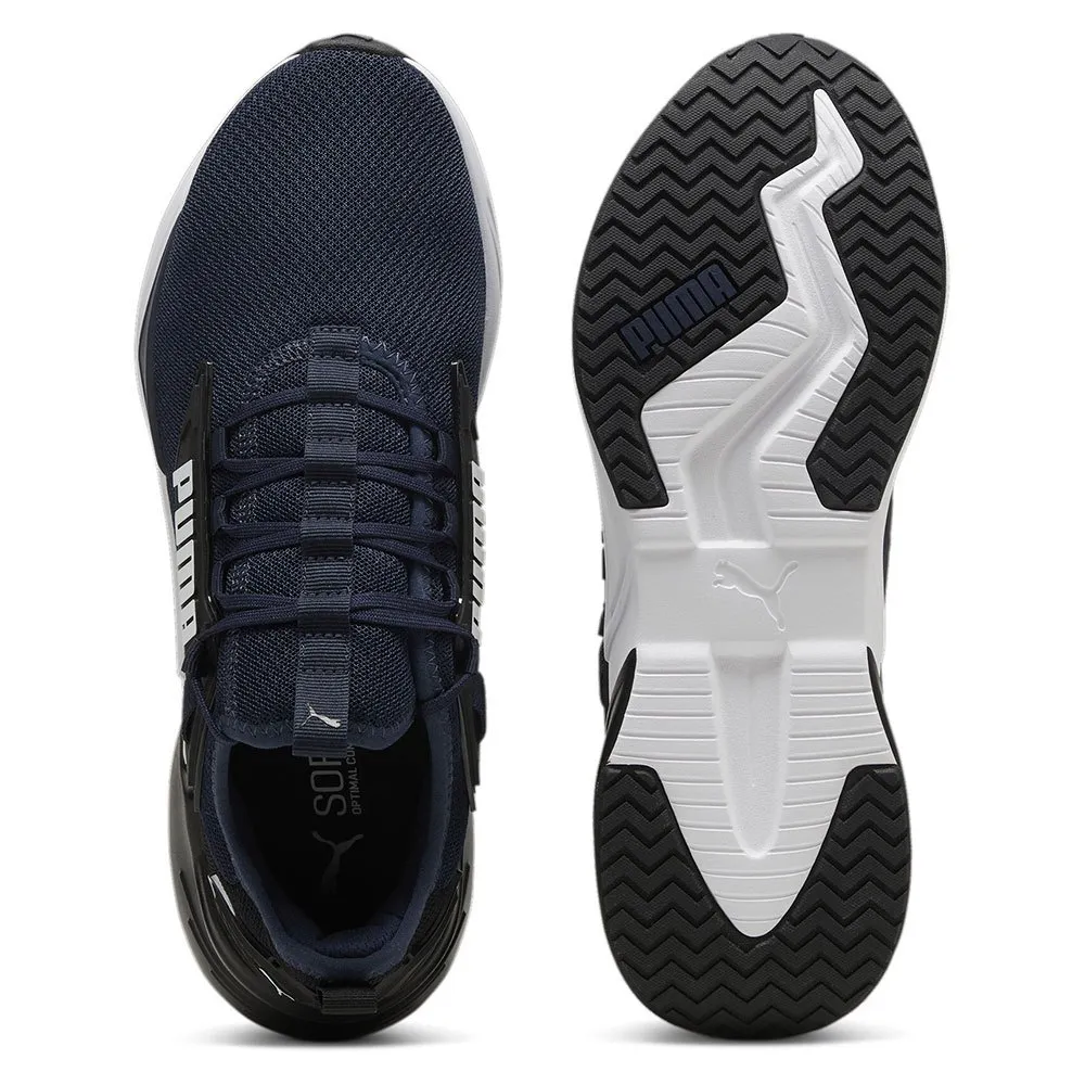 Кроссовки Puma Retaliate 3, синий — фото 2
