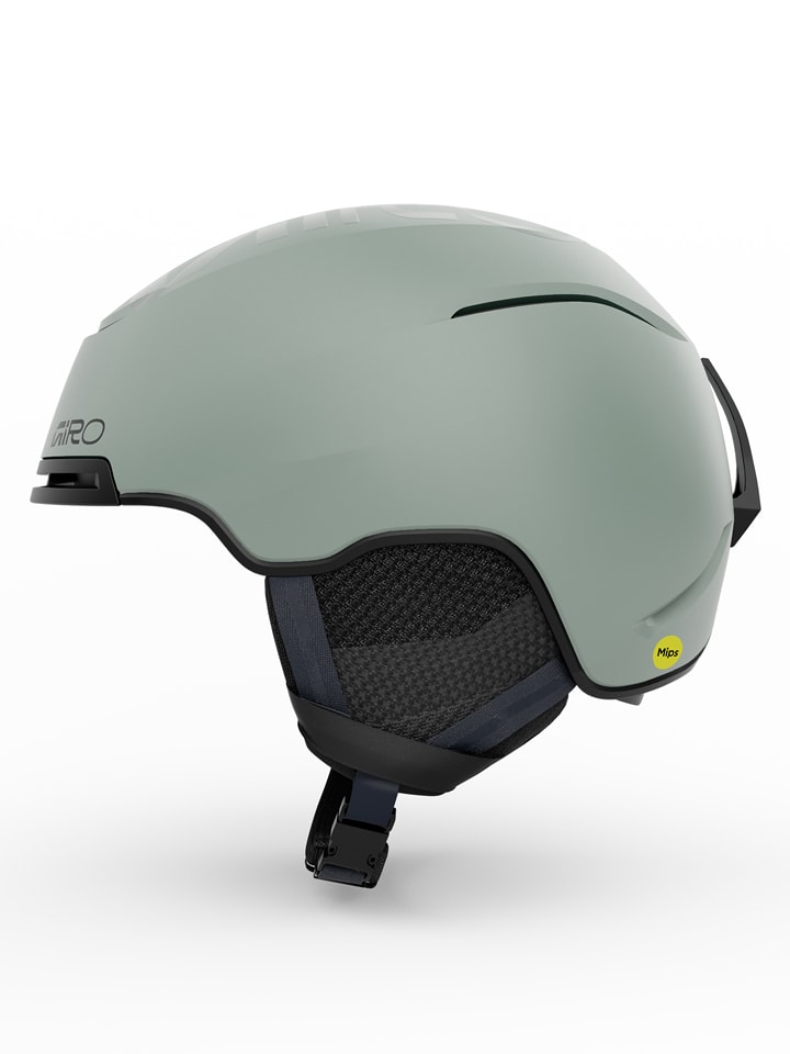 

Giro Горнолыжный/сноубордный шлем "Jackson Mips" светло-зеленого цвета