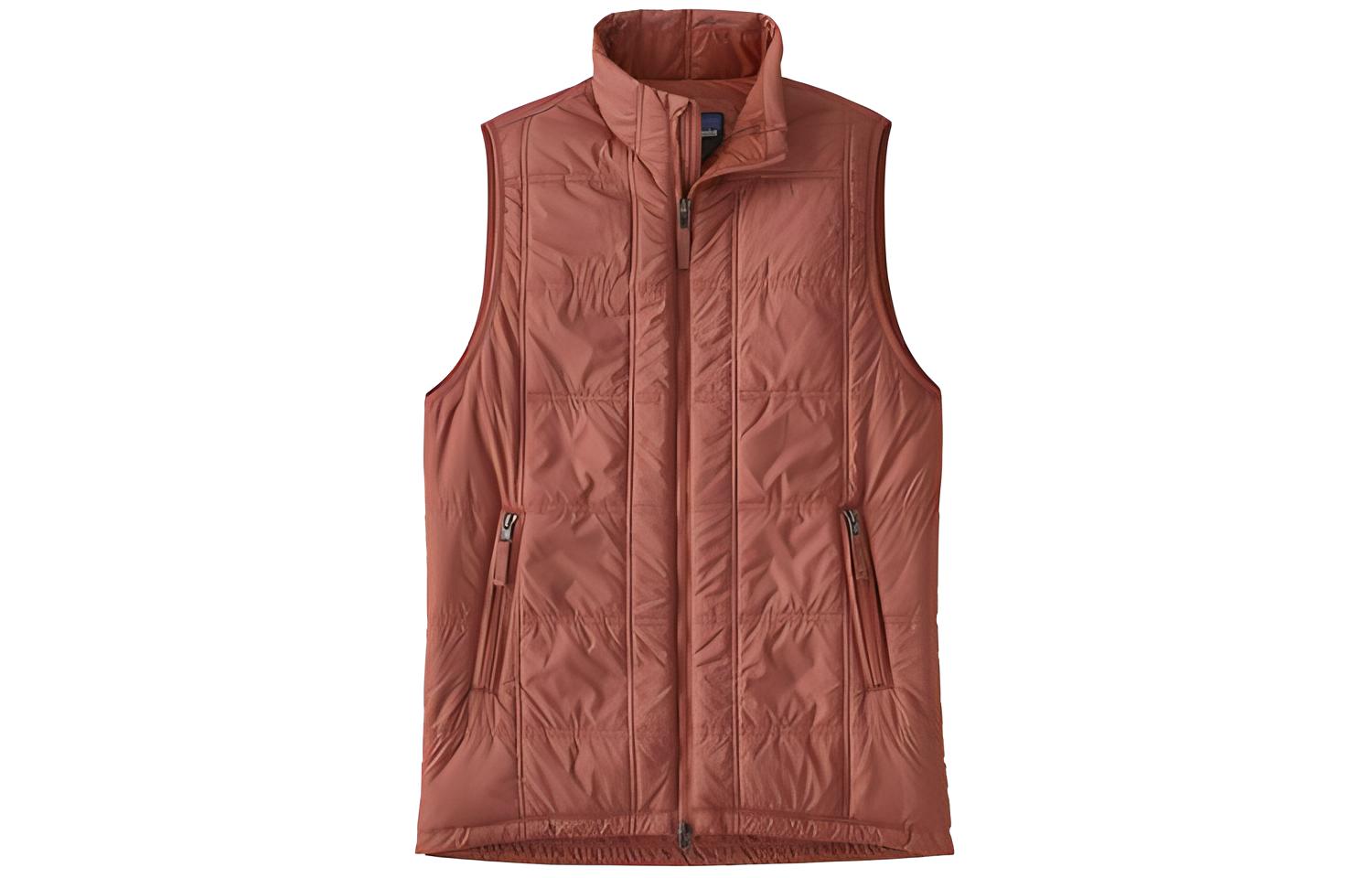 

Женский жилет Lost Canyon от Patagonia, цвет Burl Red/Burl Red, Оранжевый, Женский жилет Lost Canyon от Patagonia, цвет Burl Red/Burl Red