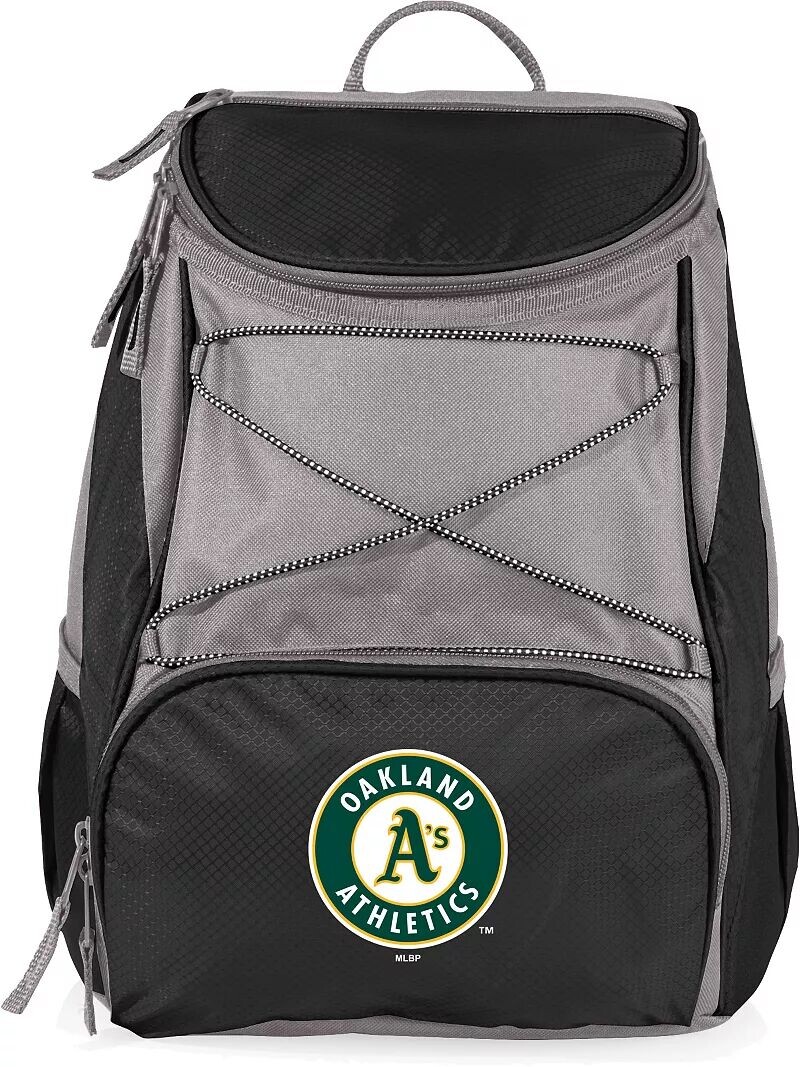 

Рюкзак-холодильник Picnic Time Oakland Athletics PTX