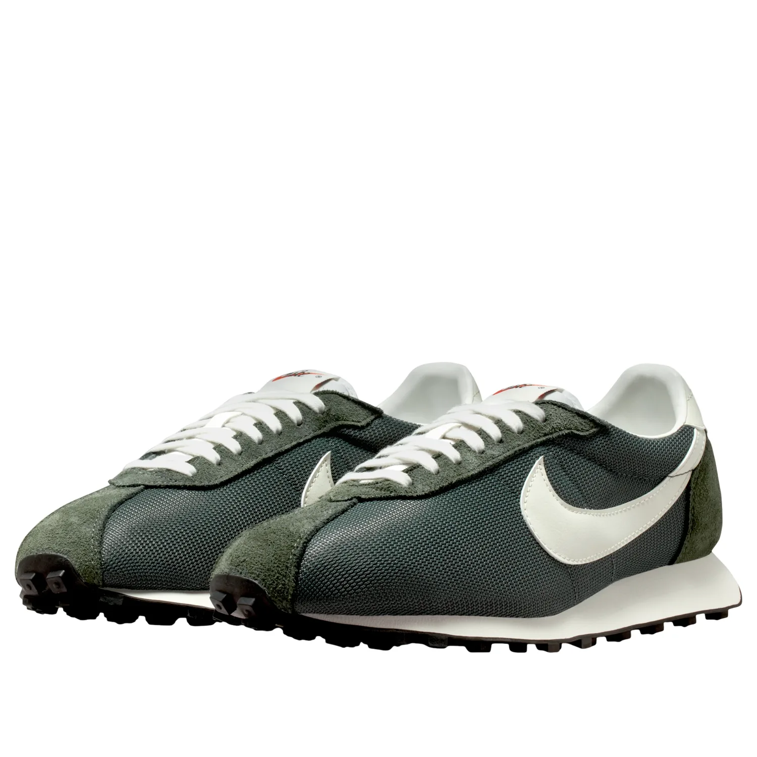 Кроссовки Nike LD-1000 'Camo Green Sea Glass' — фото 4