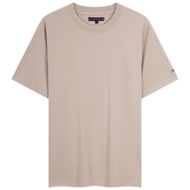 

Футболка мужская Tommy Hilfiger, хаки