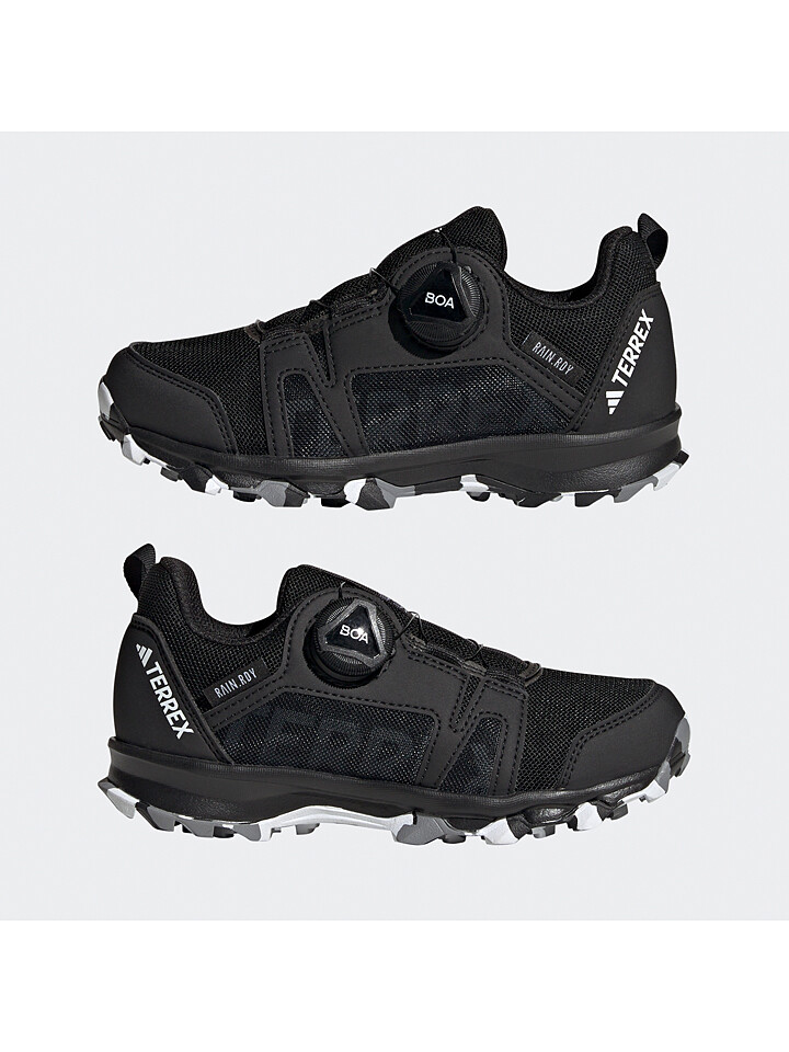 

Спортивные кроссовки adidas Terrex Agravic Boa, черный