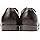 Туфли SOLE Soletrader Logan Schuhe, Brown — фото 2