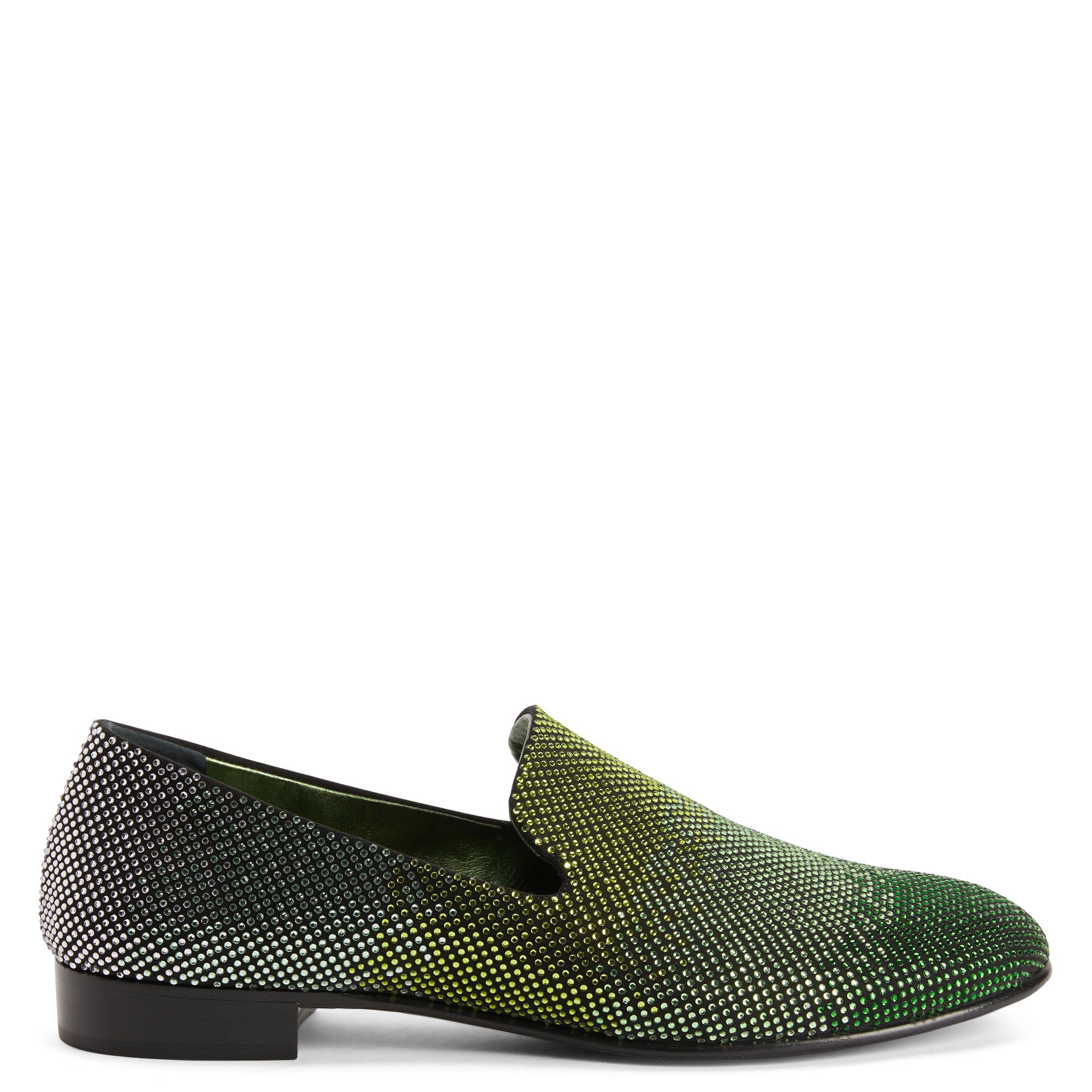

Мужские мокасины Джузеппе Занотти, Льюис Спаркл Giuseppe Zanotti
