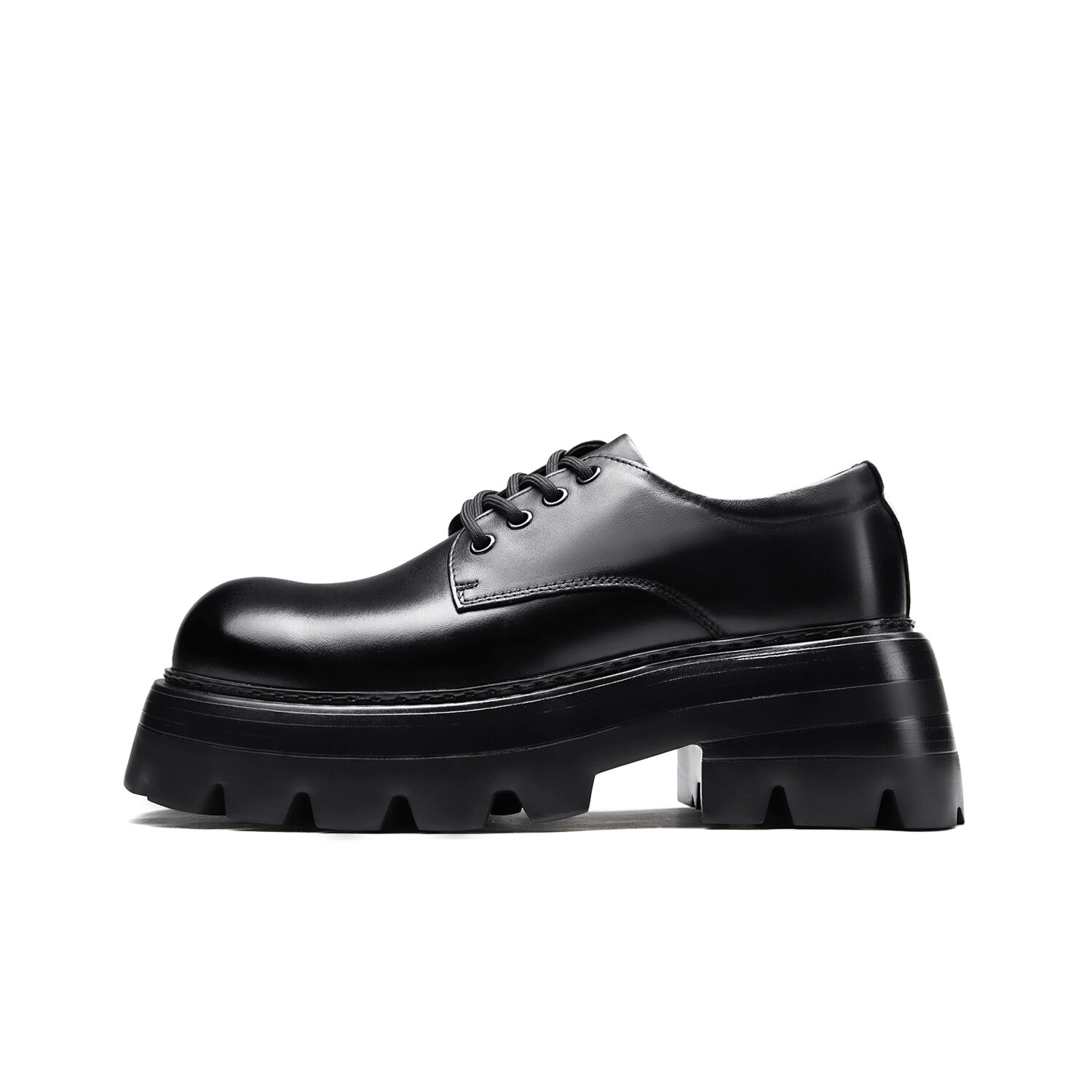 

Туфли мужские Men"s Casual Men Low-Top Orp, черный