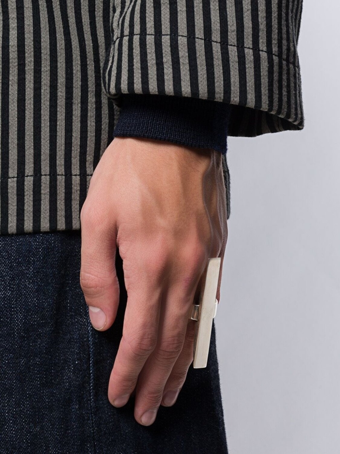thumb