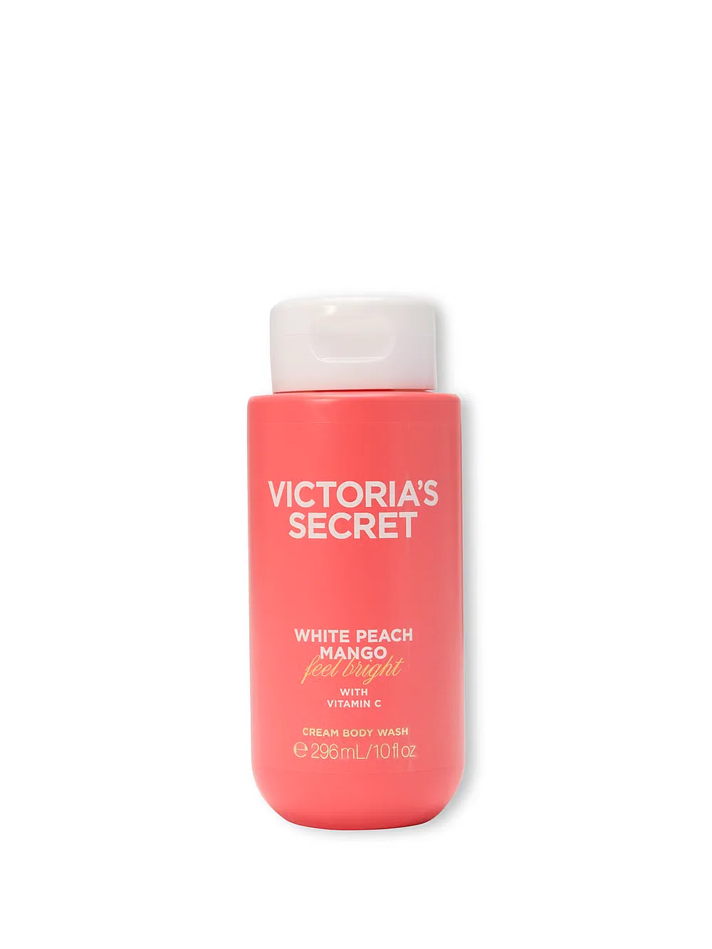 Крем-гель для душа Body Care, White Peach Mango