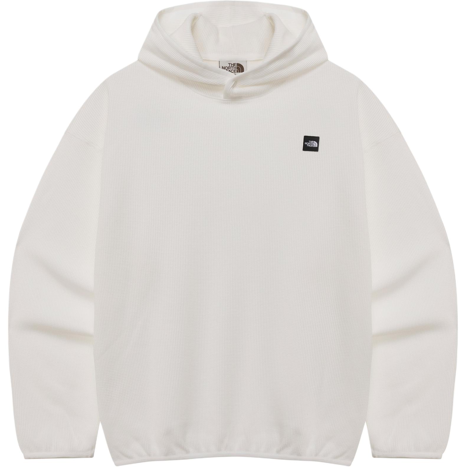 

THE NORTH FACE Белая толстовка Men's White