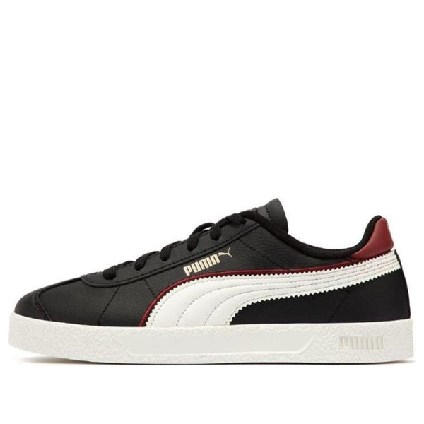 

Кроссовки club 'fc - black red' Puma, черный