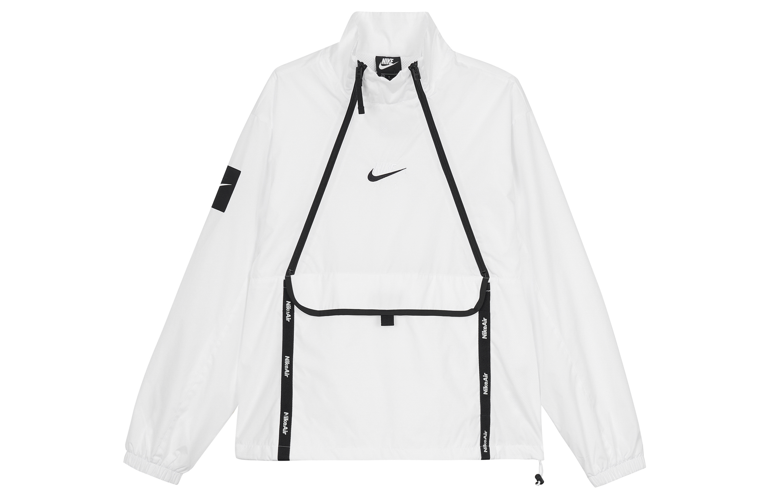 

Мужская солнцезащитная одежда Nike, цвет White