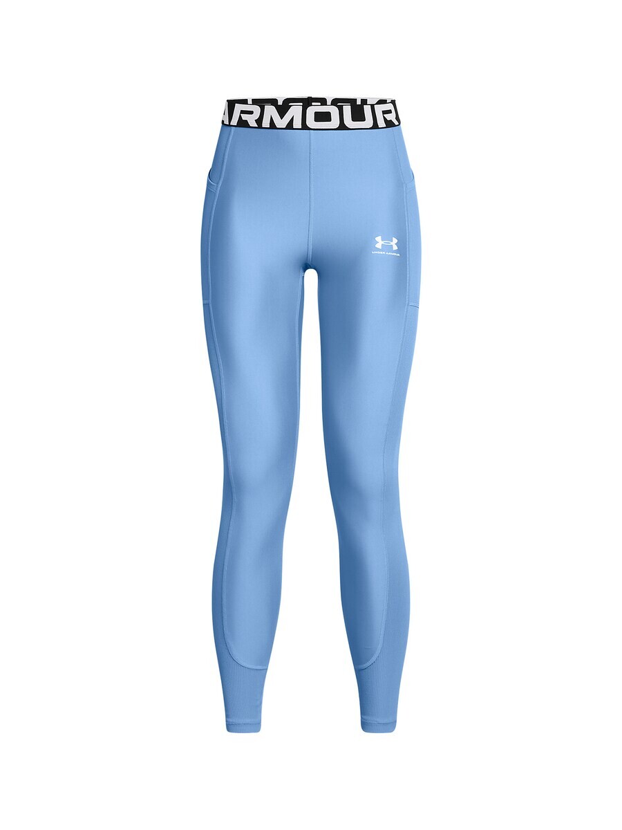 

Спортивные брюки UNDER ARMOUR Skinny Workout Pants, синий