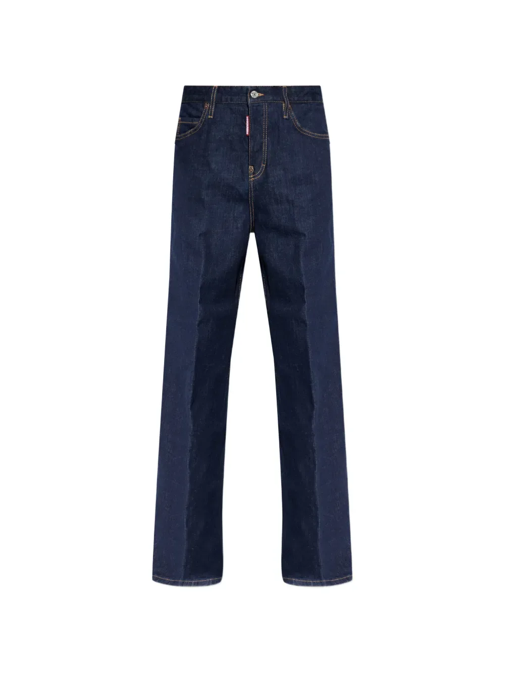 Джинсы Jennifer DSQUARED2, синий