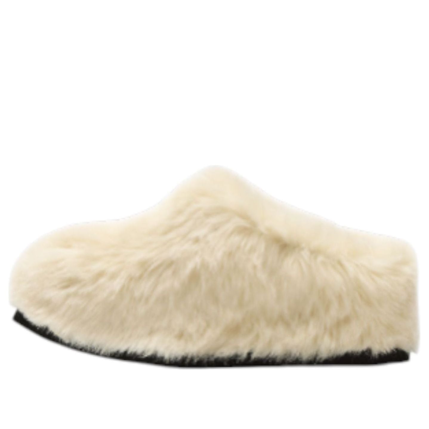 

Сабо Onitsuka Tiger Tiger, цвет «кремовый»