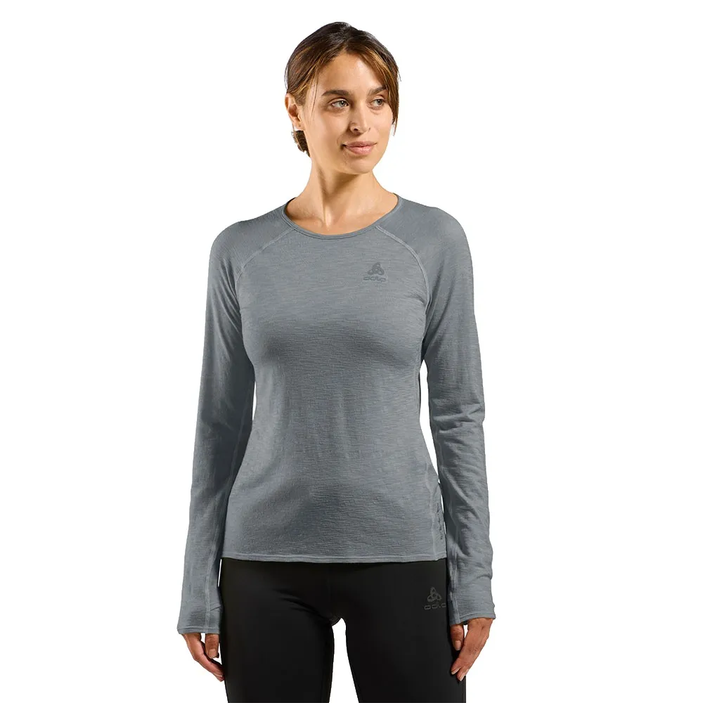 

Футболка Odlo X-Alp PW 115, серый