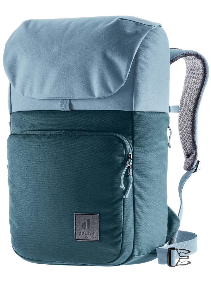 

Рюкзак Deuter, цвет arctic-lake