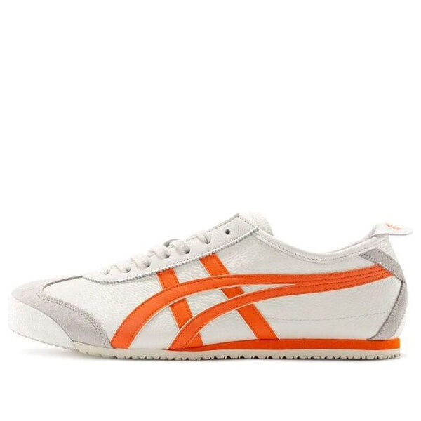 

Кроссовки мексика 66 Onitsuka Tiger, белый