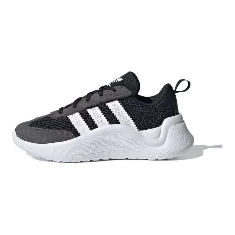 

Кроссовки adidas originals AdiFOM Kids Lifestyle Shoes Kids, черный