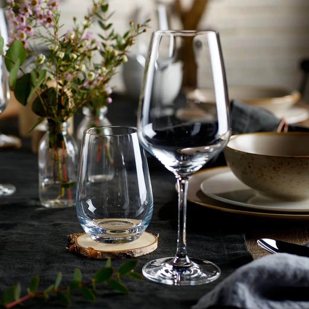 

Бокалы Vivo by Villeroy & Boch