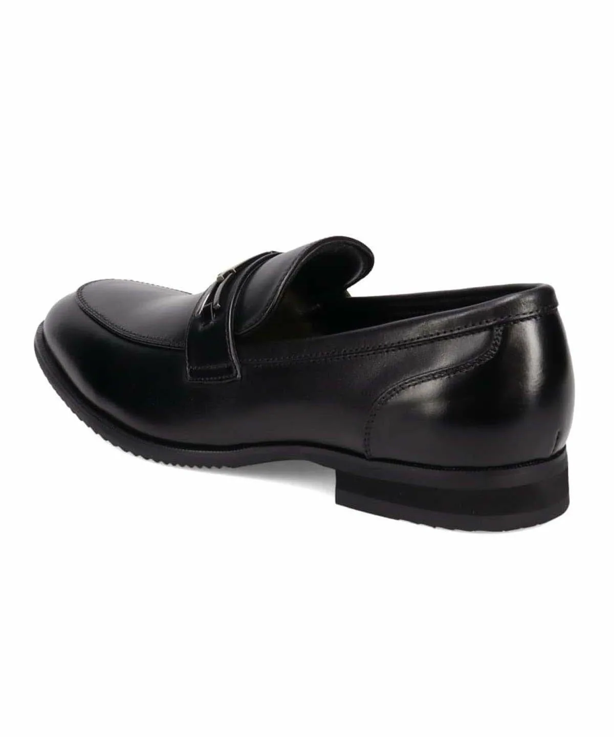 Лоферы Hiroko Koshino Homme, black — фото 3