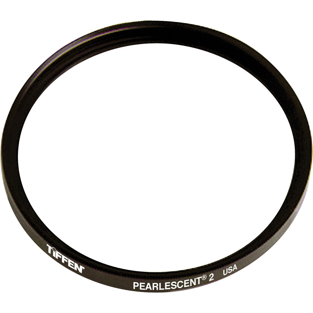 

Фильтр Tiffen 82mm Pearlescent 2 Filter 82PEARL2