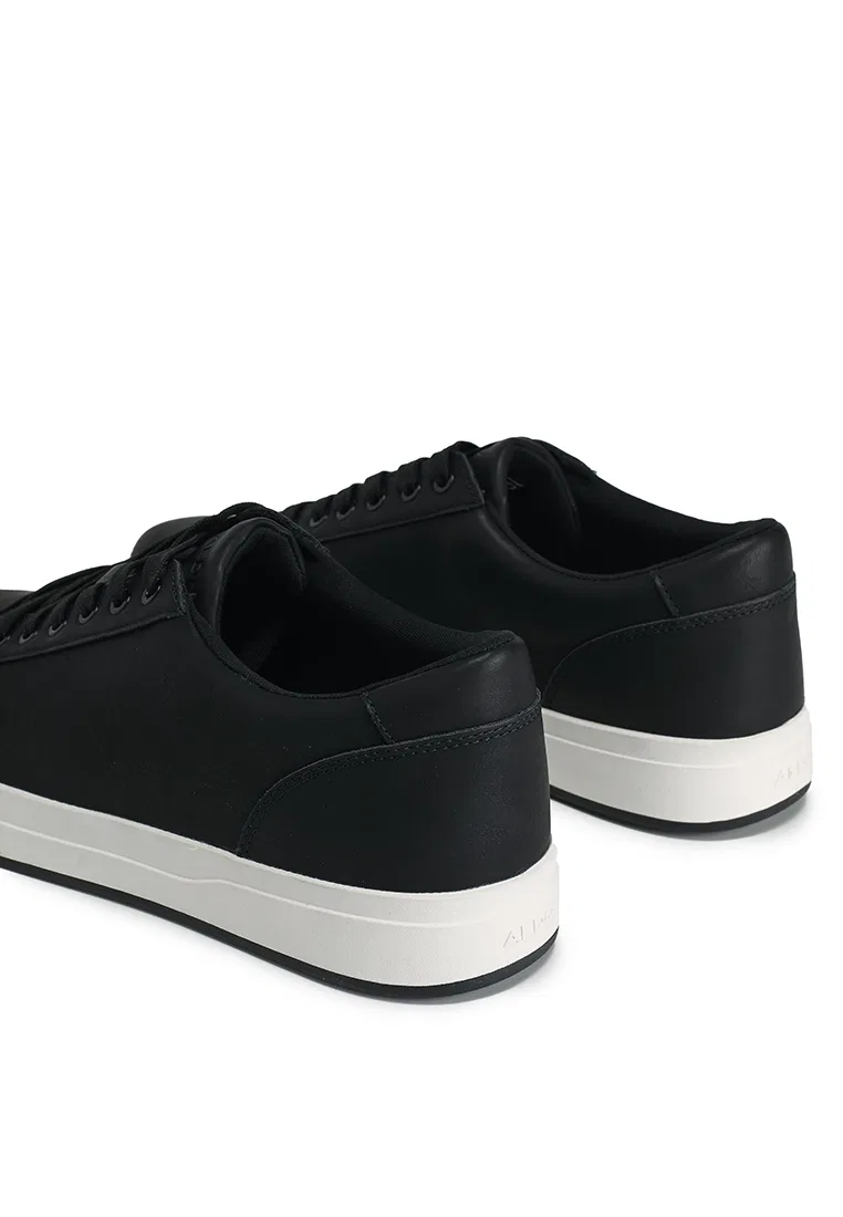 Туфли повседневные, Scottie, Smart Casual Aldo, белый/черный — фото 3