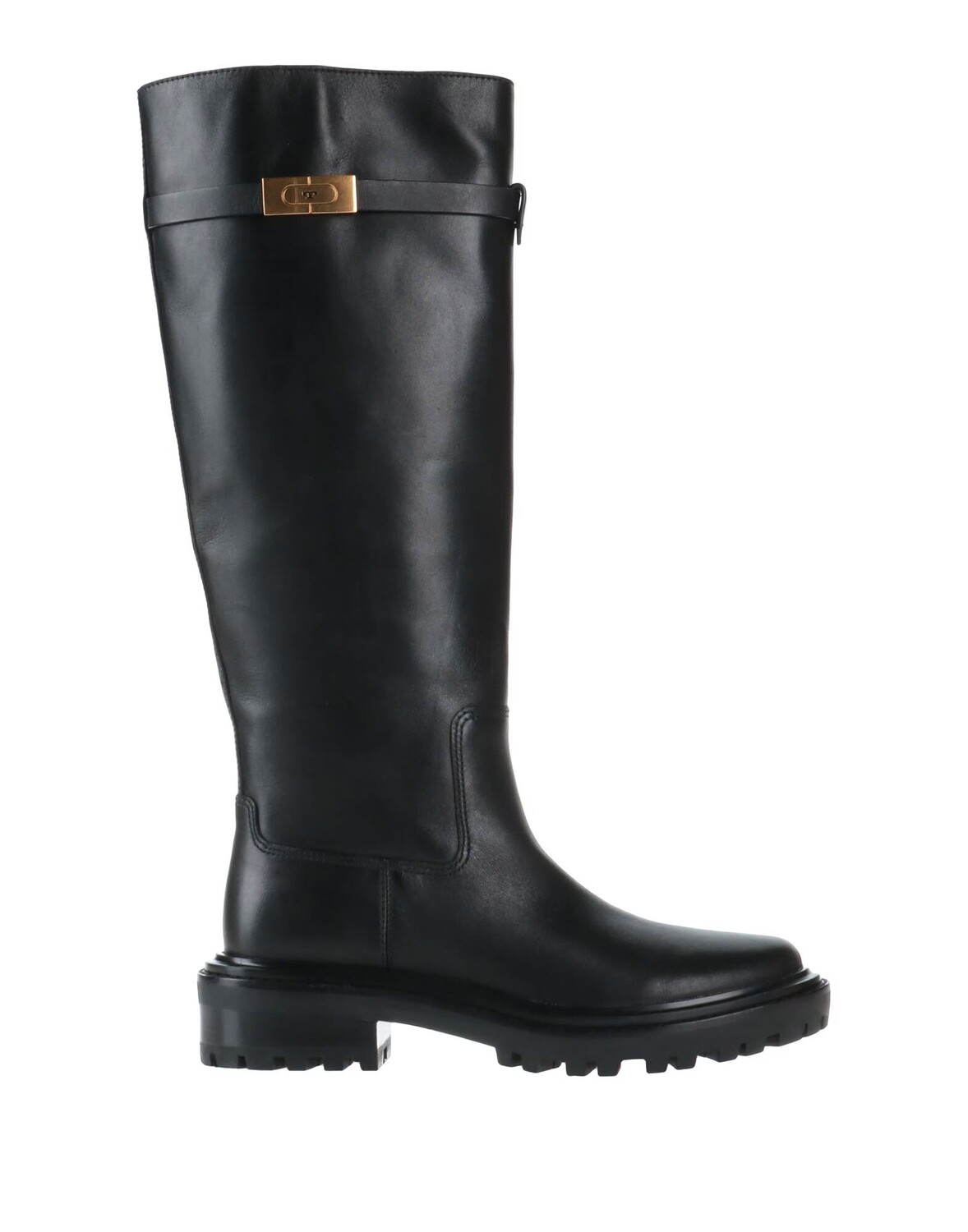 Сапоги Tory Burch, черный