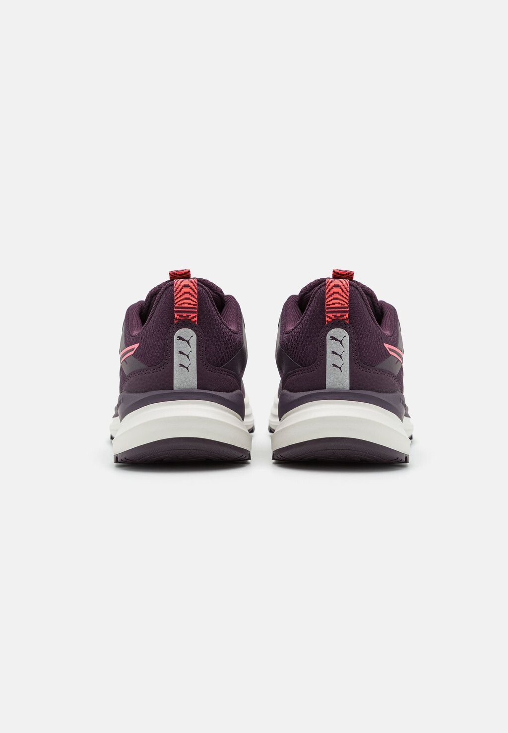 

Кроссовки REFLECT LITE TRAIL UNISEX Puma, темно-фиолетовый
