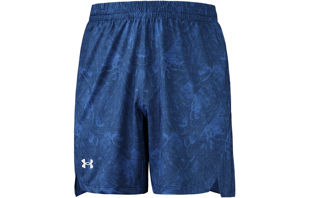 

Under Armour Спортивные шорты мужские синие