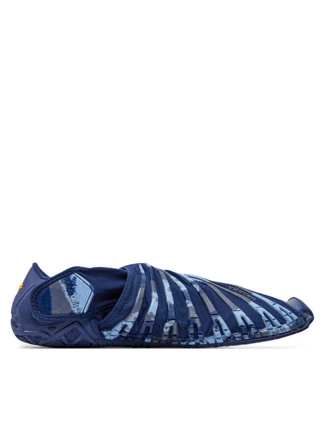 

Кроссовки Vibram Fivefingers, синий