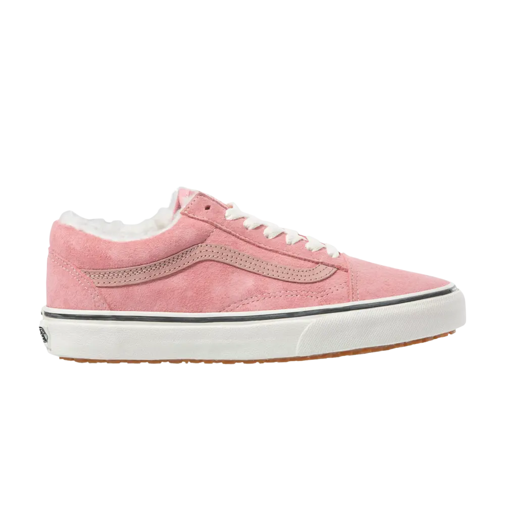 

Кроссовки Old Skool MTE Vans, розовый