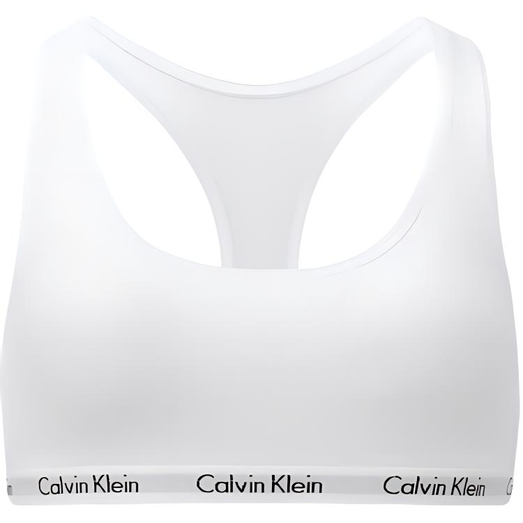 

Женский бюстгальтер Calvin Klein