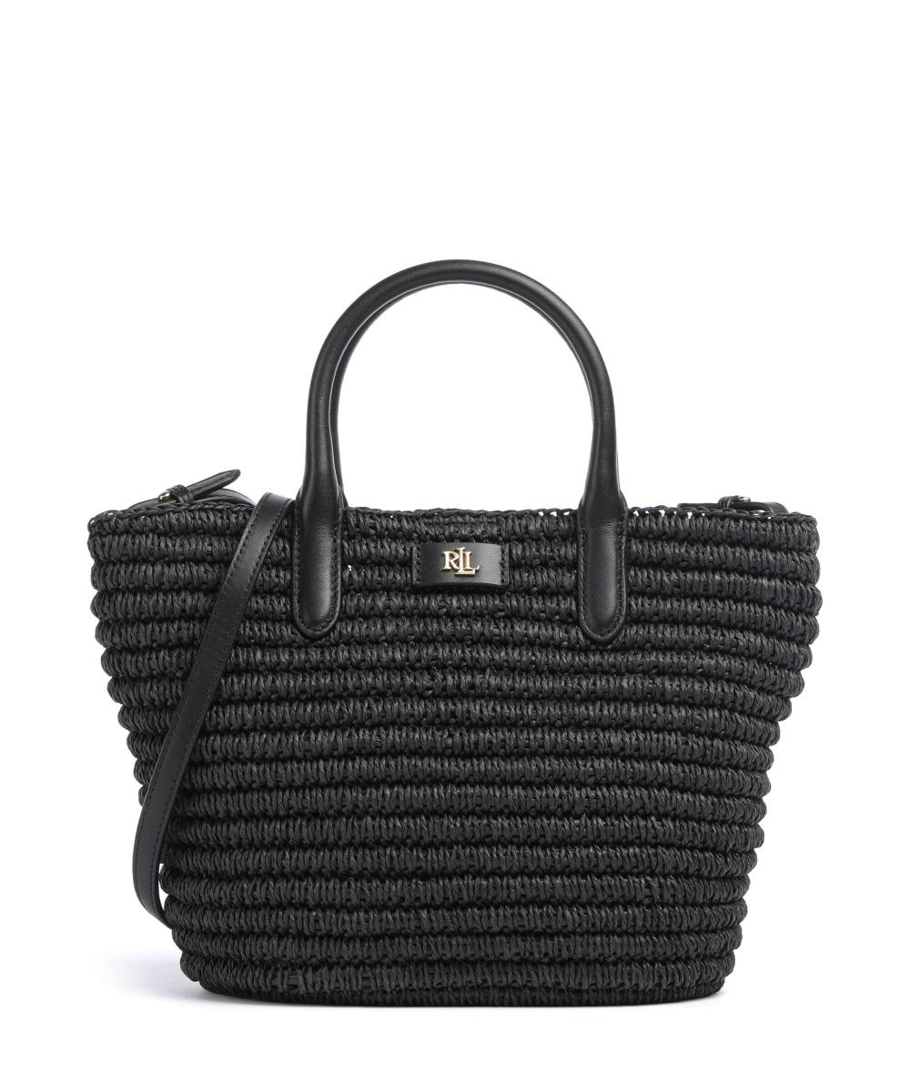 

Бумага для сумочки Brie 22 Lauren Ralph Lauren, черный
