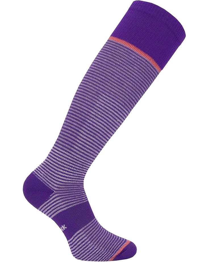 

Носки Eurosock Thermobase Ski 2-Pack, фиолетовый